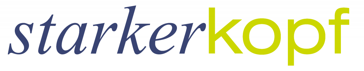 starker Kopf starker Kopf
